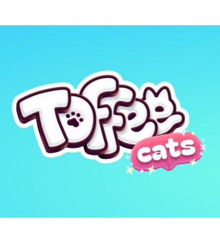 Toffee Cats Steam Key GLOBAL